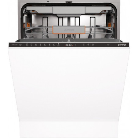 Встраиваемая посудомоечная машина Gorenje GV673B65