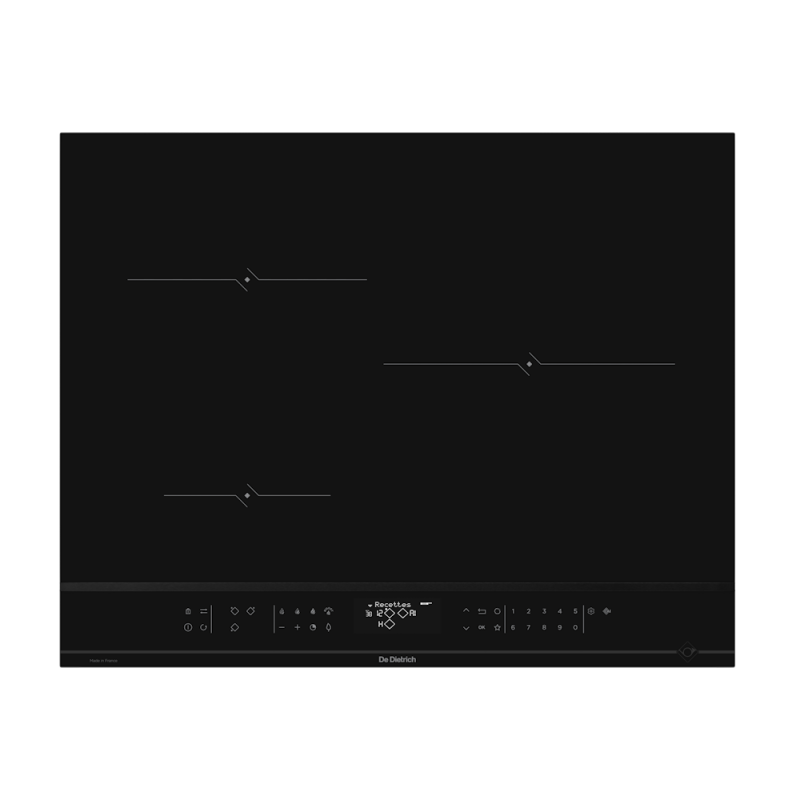 Индукционная варочная панель De Dietrich DPI4320B