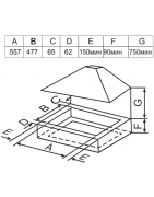 Варочная панель Haier HHX-G64CNB