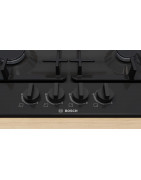 Газовая варочная панель Bosch PGP6B6K90R