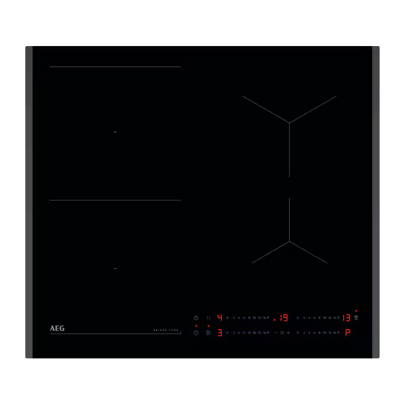 Варочная панель AEG TO64IB00FB