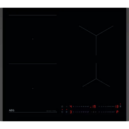 Варочная панель AEG TO64IB00FB