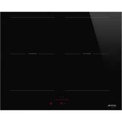 Варочная панель Smeg SI2M5643D1
