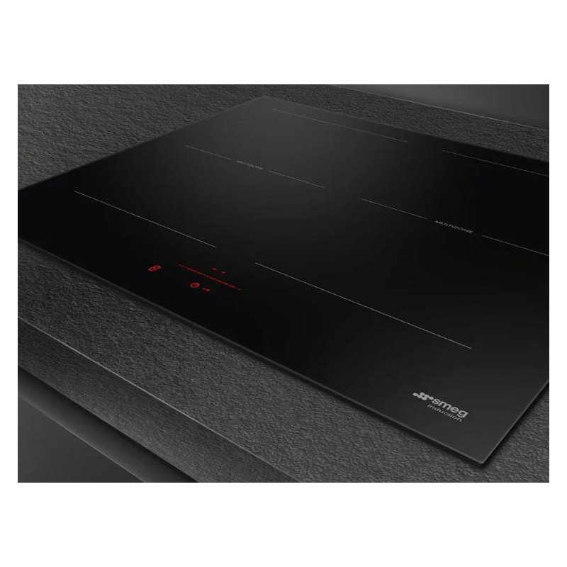 Варочная панель Smeg SI2M5643D1