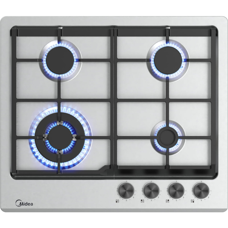 Варочная панель Midea MG697TX
