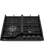 Варочная панель Midea MG697TGB