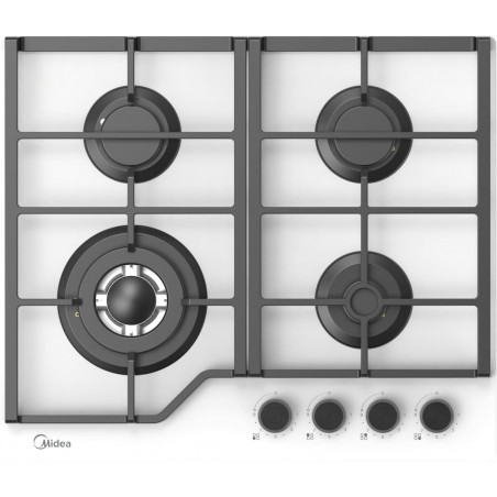 Варочная панель Midea MG697TGW