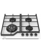 Варочная панель Midea MG697TGW