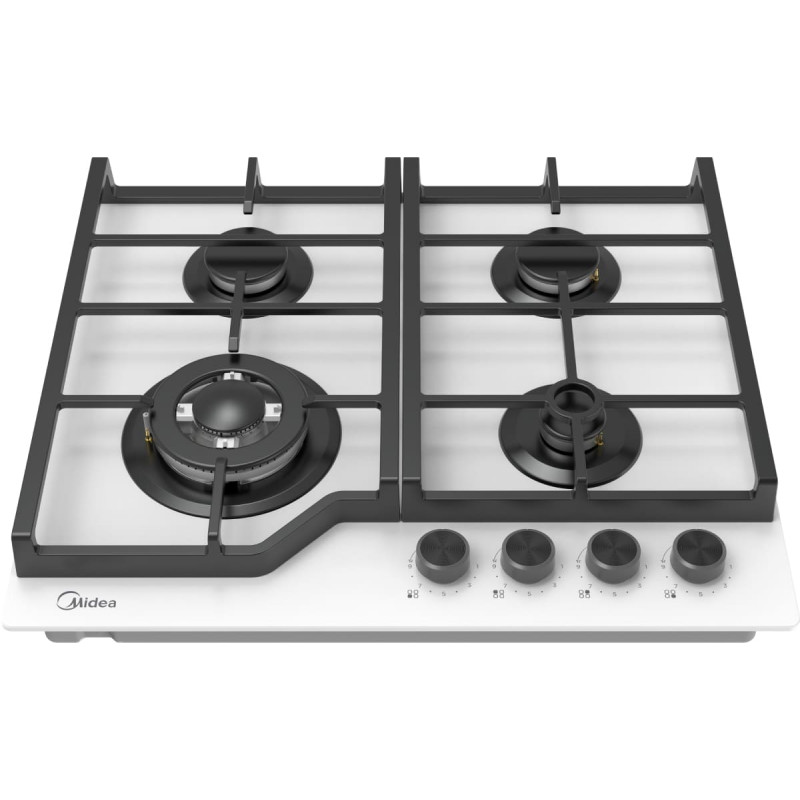 Варочная панель Midea MG697TGW