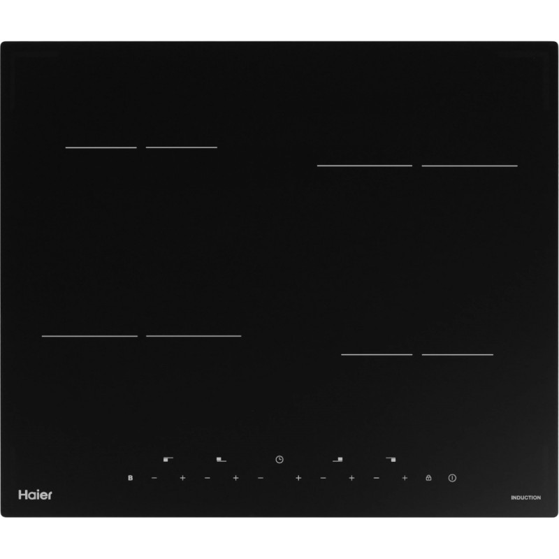 Индукционная варочная панель Haier HHK-Y64NTB