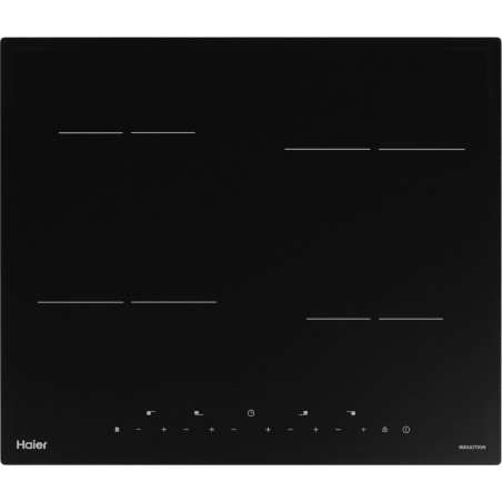 Индукционная варочная панель Haier HHK-Y64NTB