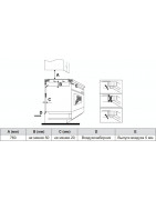Варочная панель Haier HHY-Y64WBFLB