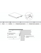 Варочная панель Haier HHY-Y64WBFLB