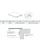 Варочная панель Haier HHY-Y64BFVB