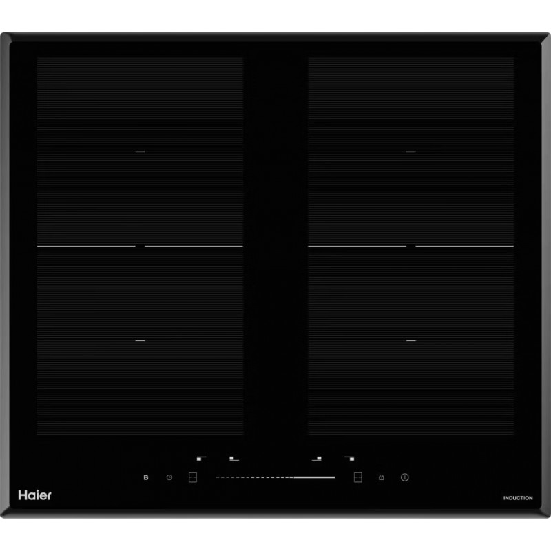 Индукционная варочная панель Haier HHK-Y64TJVB