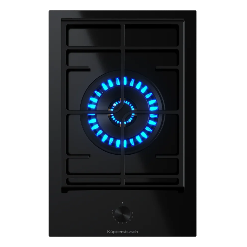 Варочная панель Kuppersbusch VKGW 3551.0 SR-E5