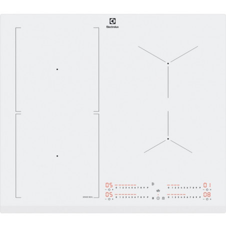 Варочная панель Electrolux CIS62450FW