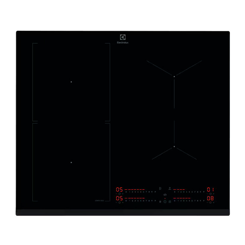 Варочная панель Electrolux EIS62453
