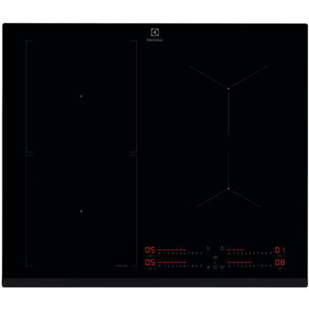 Варочная панель Electrolux EIS62453