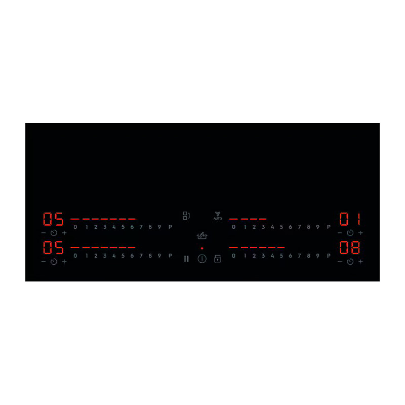 Варочная панель Electrolux EIS62453