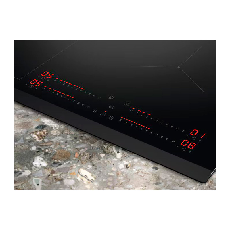 Варочная панель Electrolux EIS62453