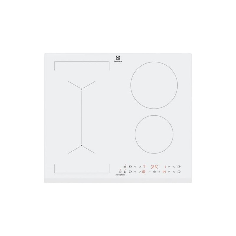 Варочная панель Electrolux LIV63431BW