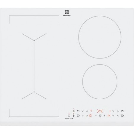 Варочная панель Electrolux LIV63431BW
