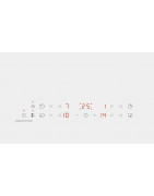 Варочная панель Electrolux LIV63431BW