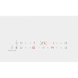 Варочная панель Electrolux LIV63431BW