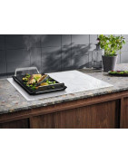 Варочная панель Electrolux LIV63431BW