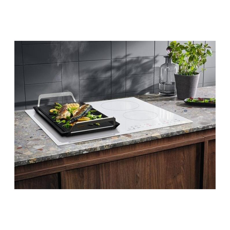 Варочная панель Electrolux LIV63431BW