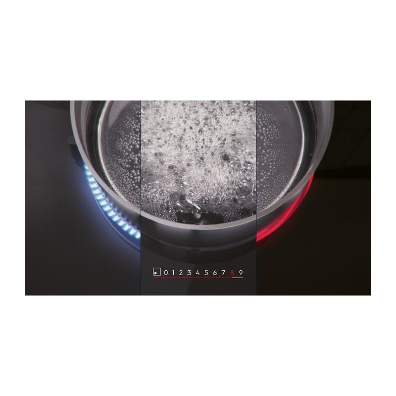 Варочная панель Electrolux LIV63431BW
