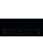 Варочная панель Electrolux EIS67453