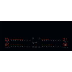 Варочная панель Electrolux EIS67453