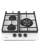 Варочная панель Midea MG449TGW