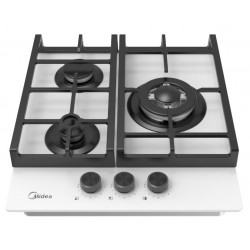 Варочная панель Midea MG449TGW