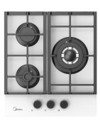 Варочная панель Midea MG449TGW