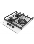 Варочная панель Midea MG449TGW