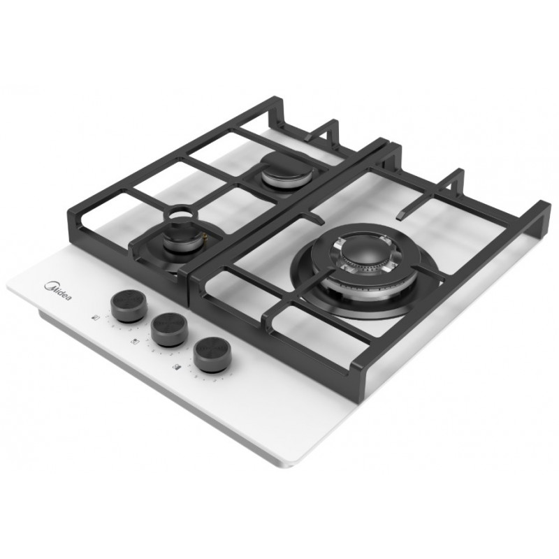 Варочная панель Midea MG449TGW