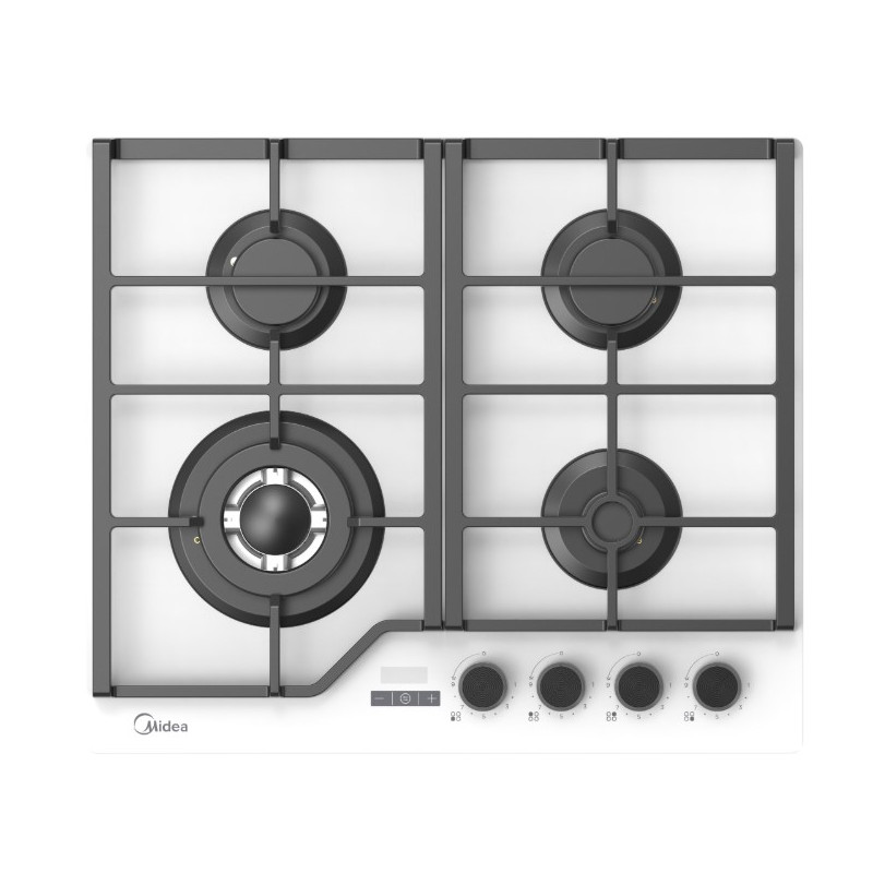 Варочная панель Midea MG697TTGW