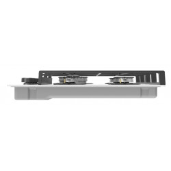 Варочная панель Midea MG697TTGW