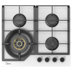 Варочная панель Midea MG697VGW