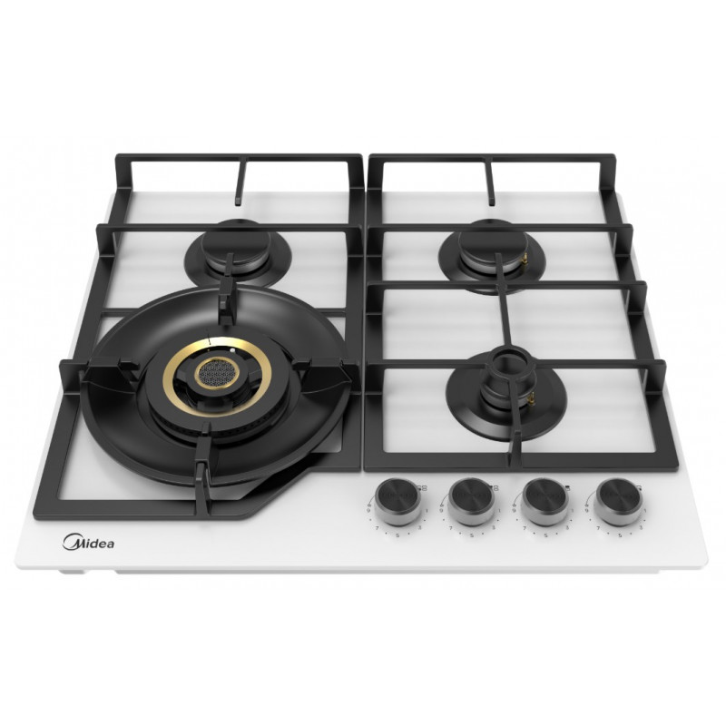 Варочная панель Midea MG697VGW