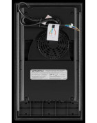 Индукционная варочная панель Maunfeld CVI292S2FBK LUX
