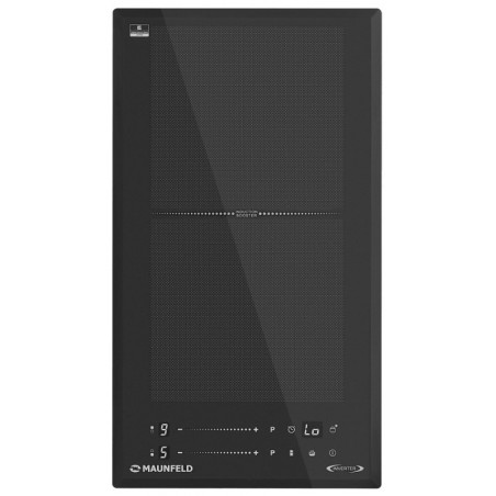 Индукционная варочная панель Maunfeld CVI292S2FDGR Inverter
