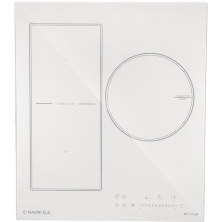 Индукционная варочная панель Maunfeld CVI453SBBG Inverter
