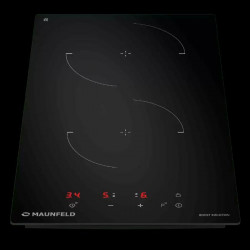 Индукционная варочная панель Maunfeld CVI302EXBK