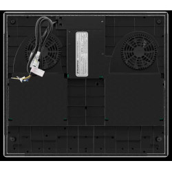 Индукционная варочная панель Maunfeld CVI604EXWH