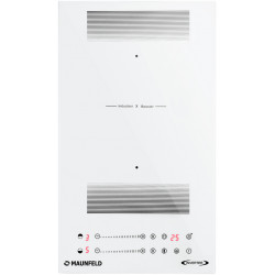 Индукционная варочная панель Maunfeld CVI292S2FWHD Inverter