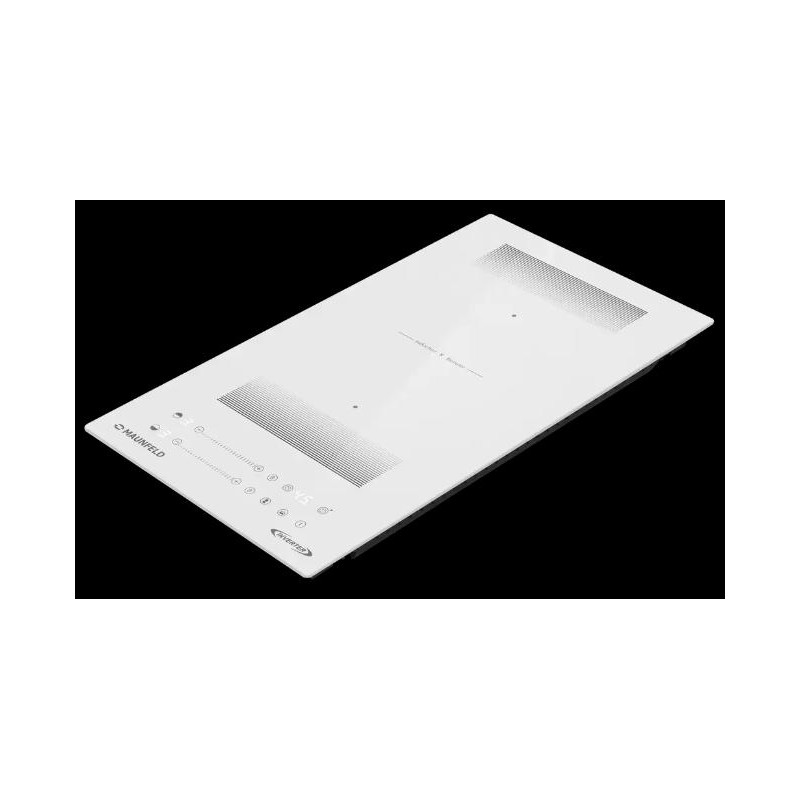 Индукционная варочная панель Maunfeld CVI292S2FWHD Inverter